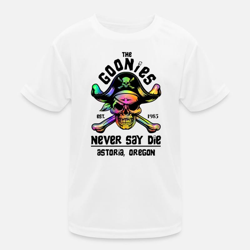Kids Functional T-Shirt
