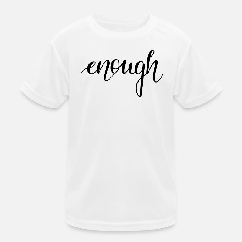 assez T-shirt sport Enfant