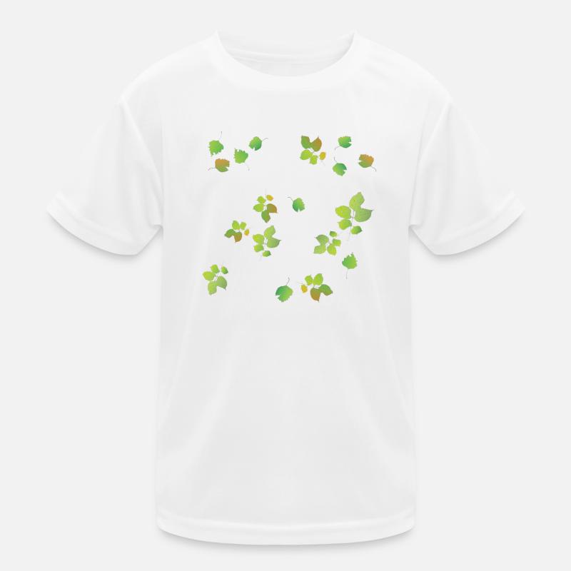 Kids Functional T-Shirt