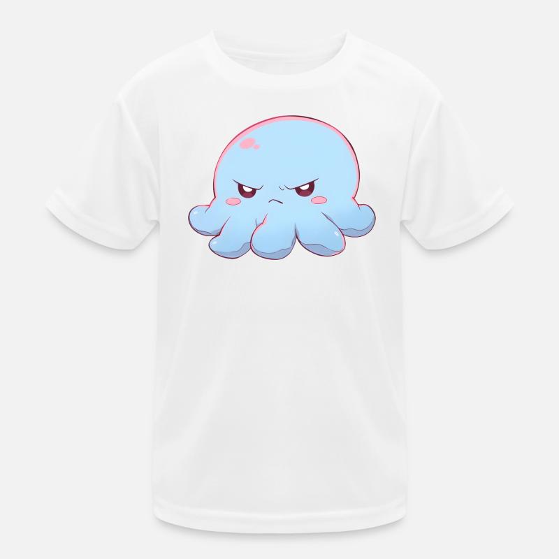 Kids Functional T-Shirt