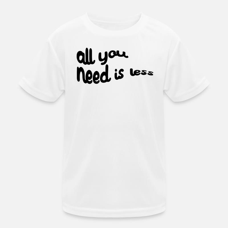Earth Nature Conservation Statement Environmental Protection Environment Kids Functional T-Shirt