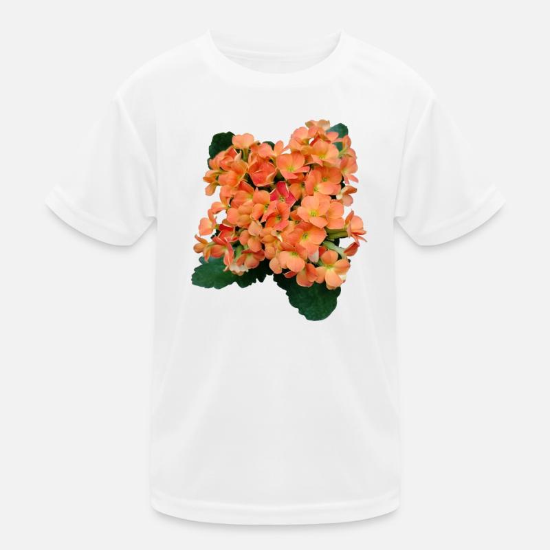 Kids Functional T-Shirt