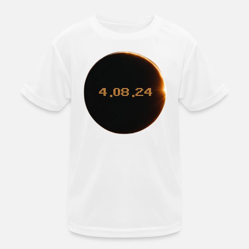 Kids Functional T-Shirt
