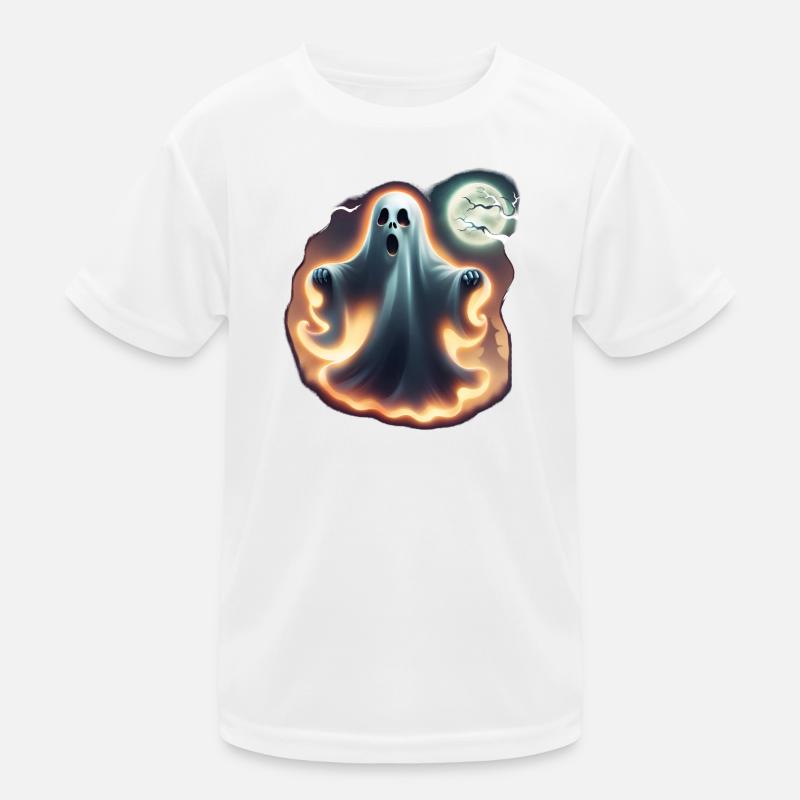 Kids Functional T-Shirt