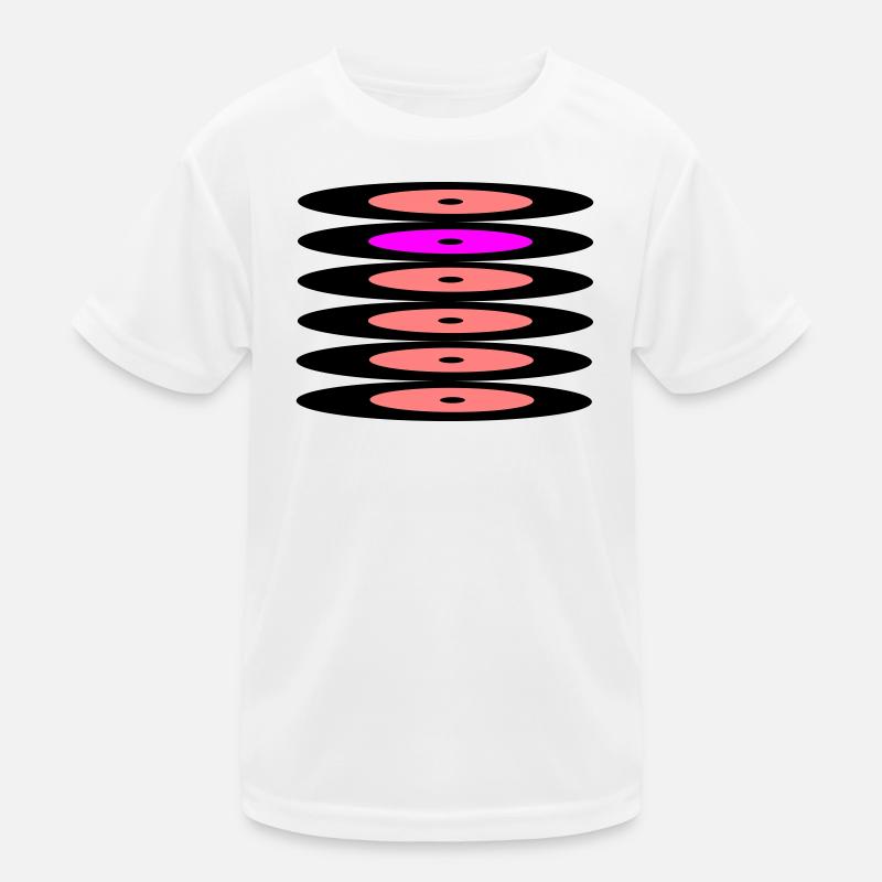 Archives T-shirt sport Enfant