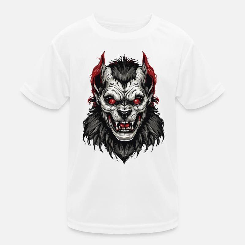 Kids Functional T-Shirt