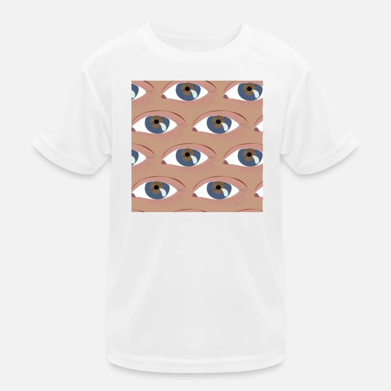 Kids Functional T-Shirt