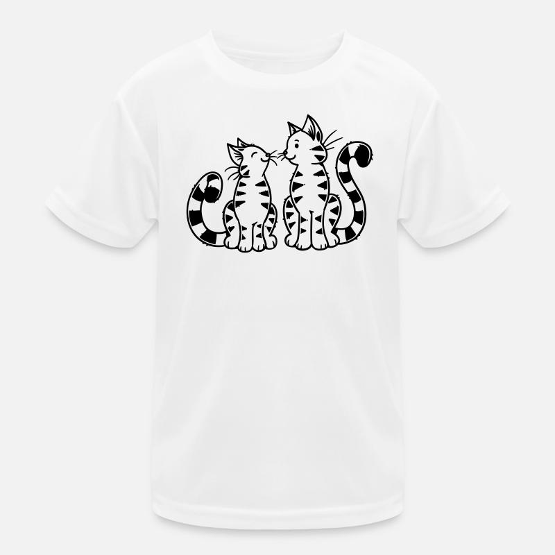 Kids Functional T-Shirt