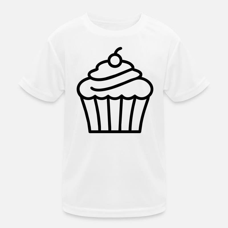 Kids Functional T-Shirt