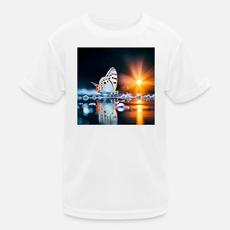 Kids Functional T-Shirt