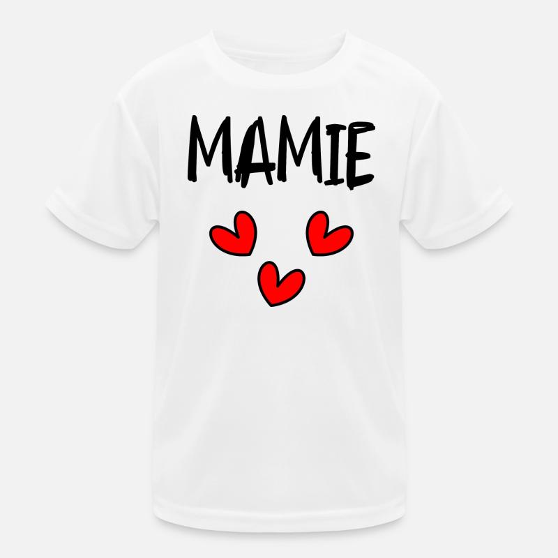 GRANNY Kids Functional T-Shirt