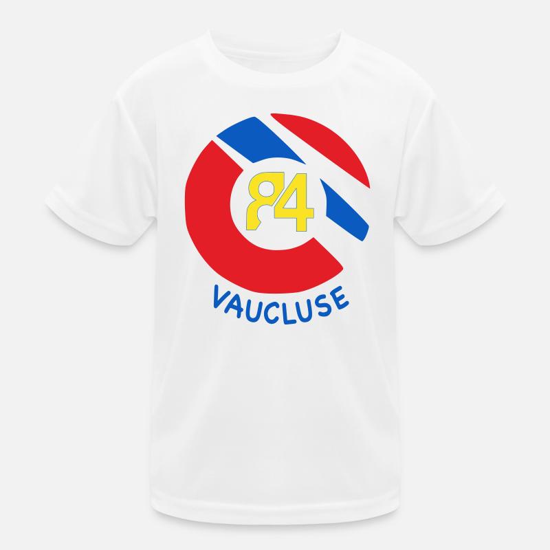 Vaucluse Kinder Funktions-T-Shirt