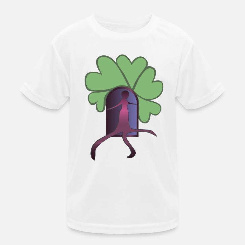 Kids Functional T-Shirt