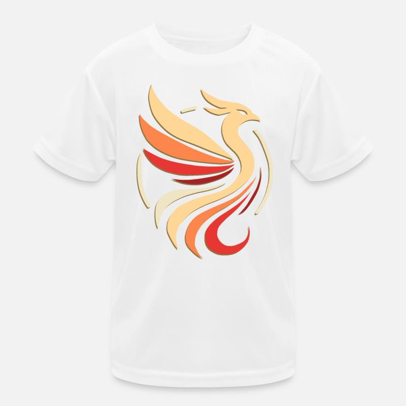 Kids Functional T-Shirt