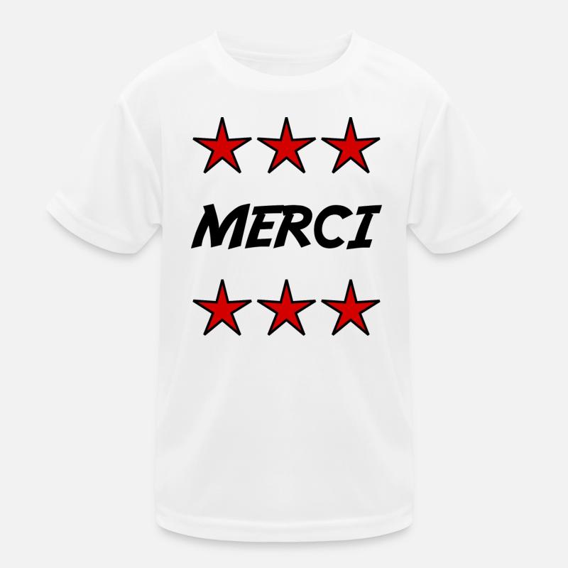 MASTER. MASTER. THANK YOU. THANK YOU, MASTER. MASTER Kids Functional T-Shirt