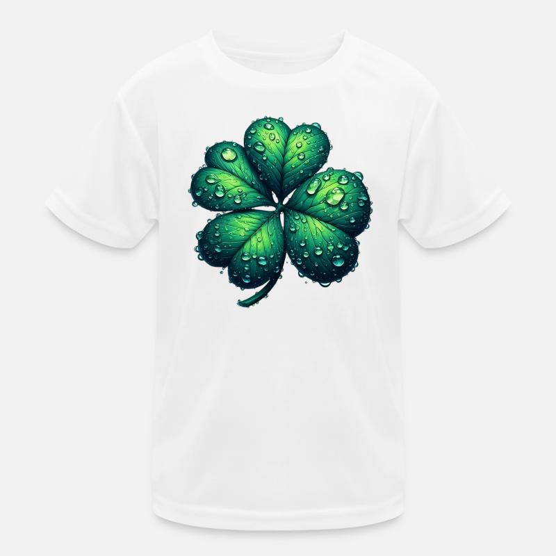 Kids Functional T-Shirt