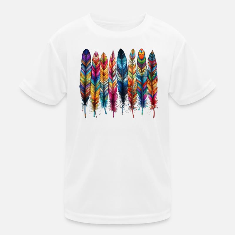 Kids Functional T-Shirt