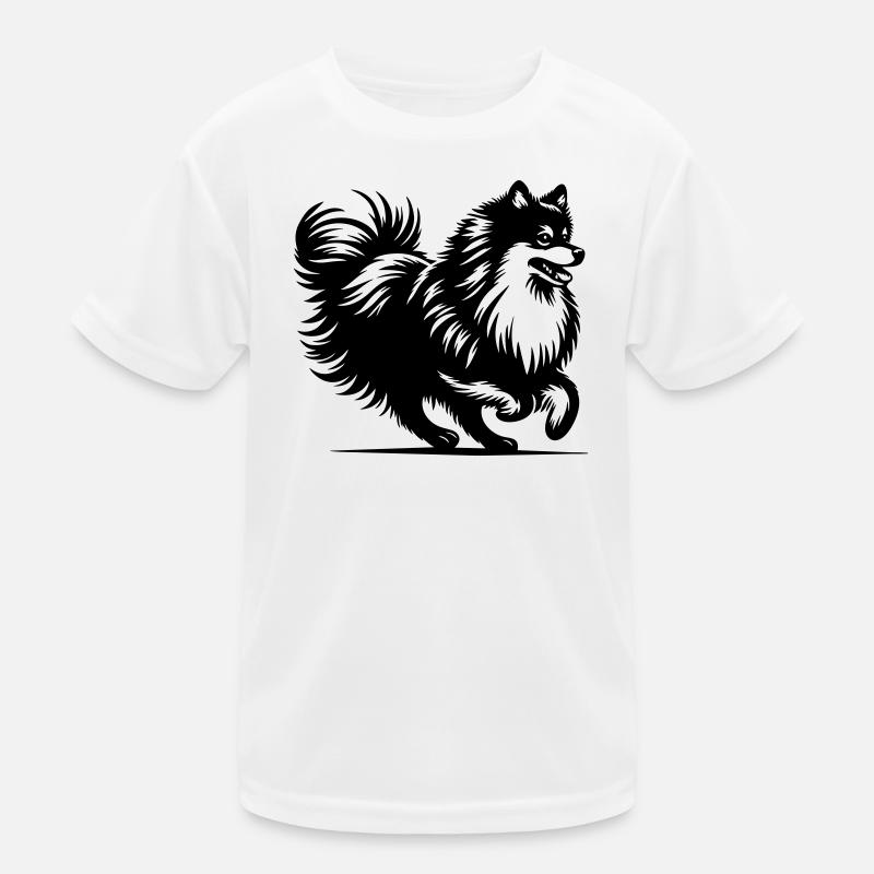 Kids Functional T-Shirt