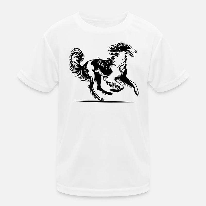 Kids Functional T-Shirt