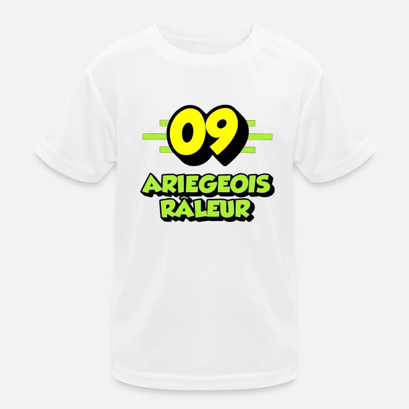 Kids Functional T-Shirt