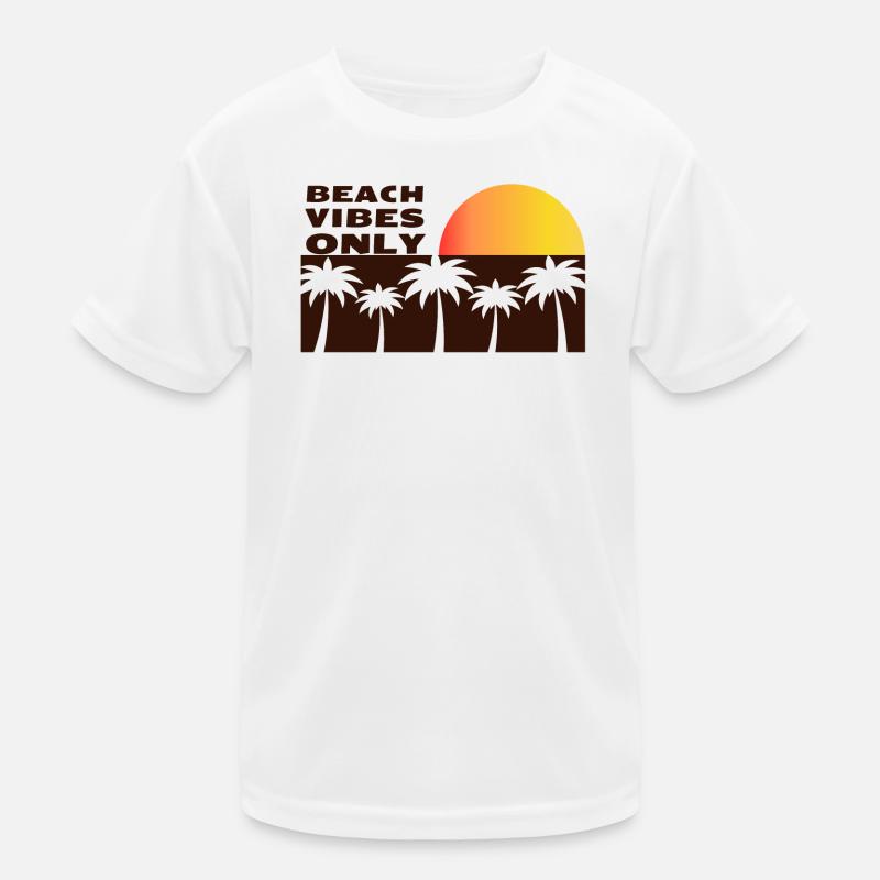 Kids Functional T-Shirt