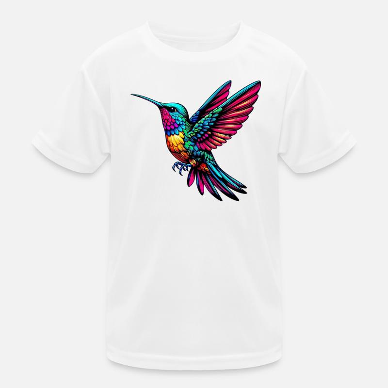 Colibri T-shirt sport Enfant