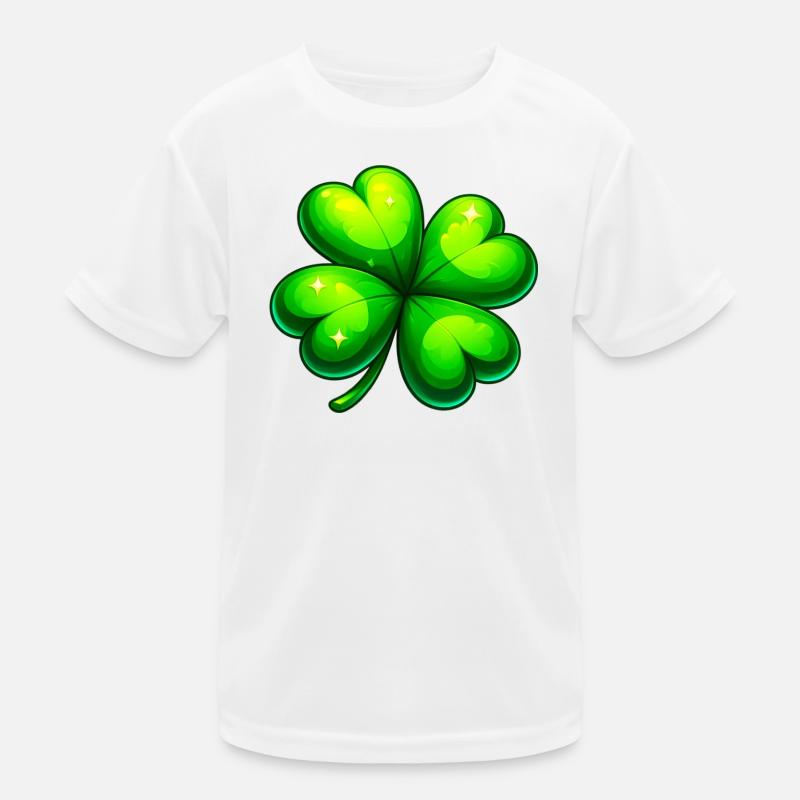 Kids Functional T-Shirt