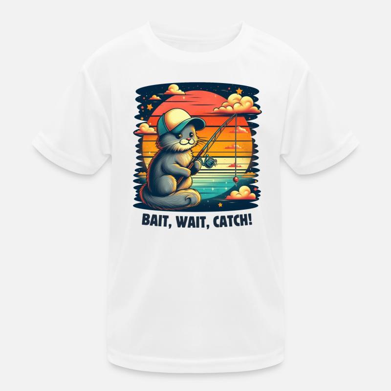 Kids Functional T-Shirt