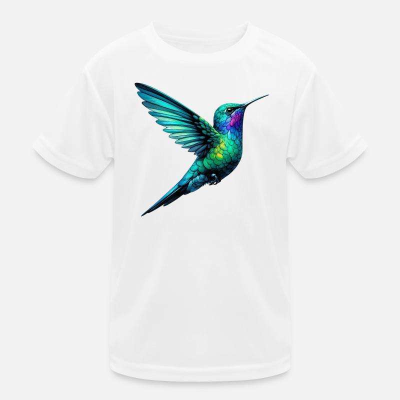 Colibri T-shirt sport Enfant