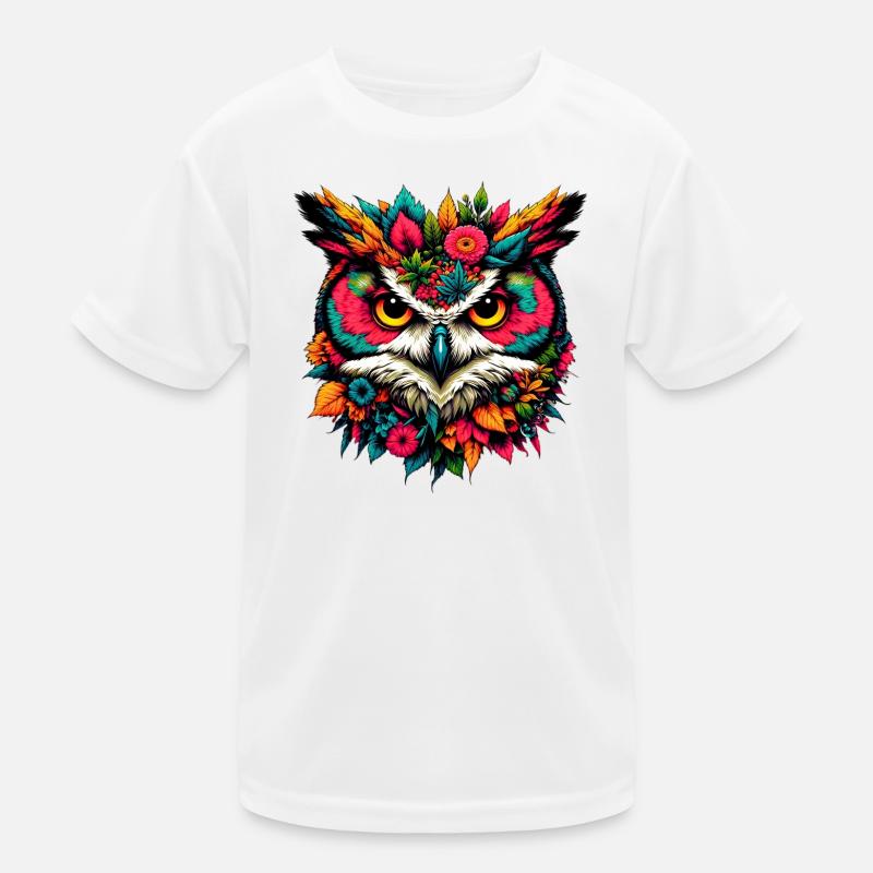 Kids Functional T-Shirt