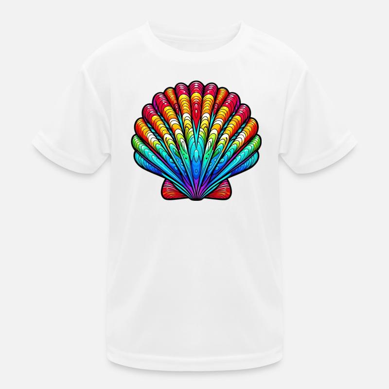 Kids Functional T-Shirt