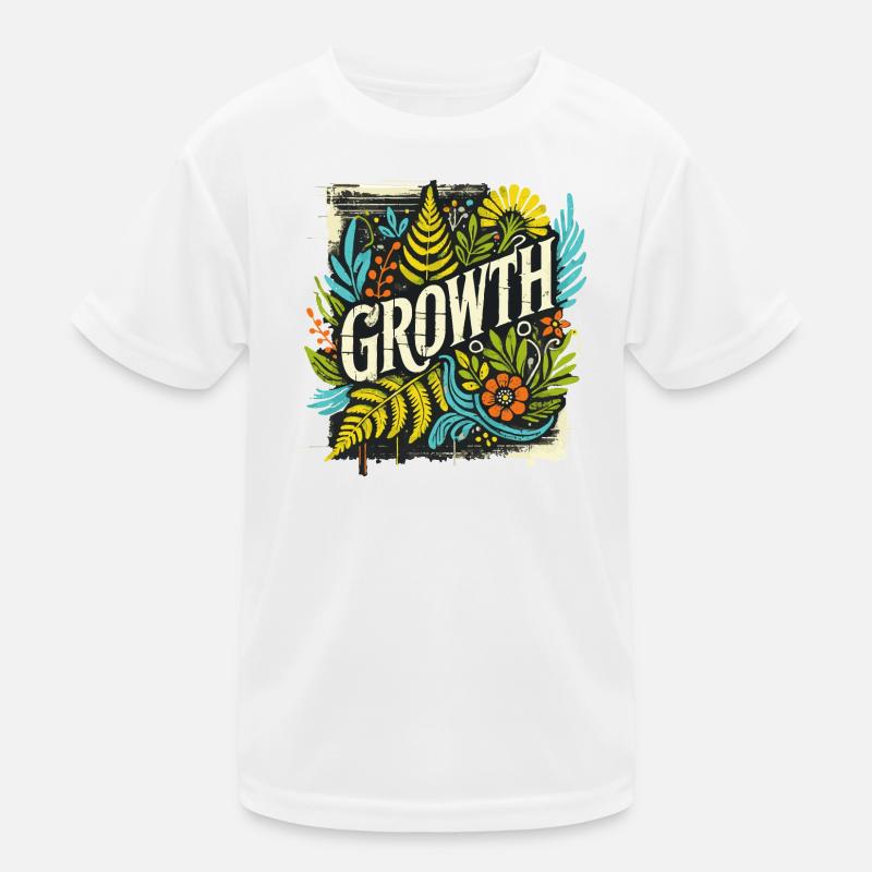 Kids Functional T-Shirt