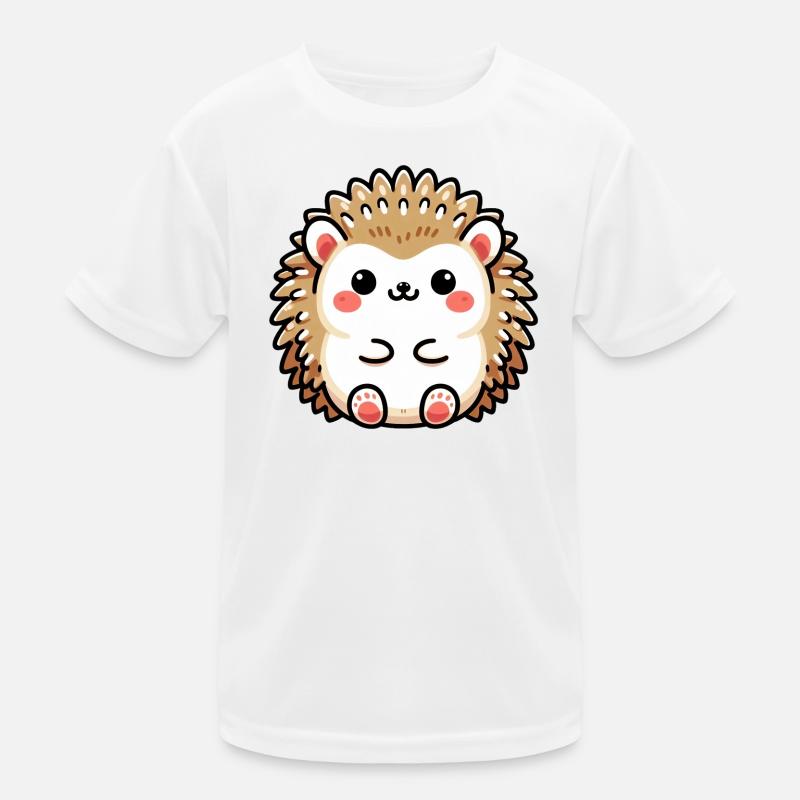 Kinder Funktions-T-Shirt
