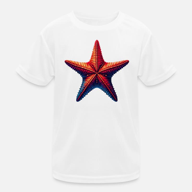 Kids Functional T-Shirt