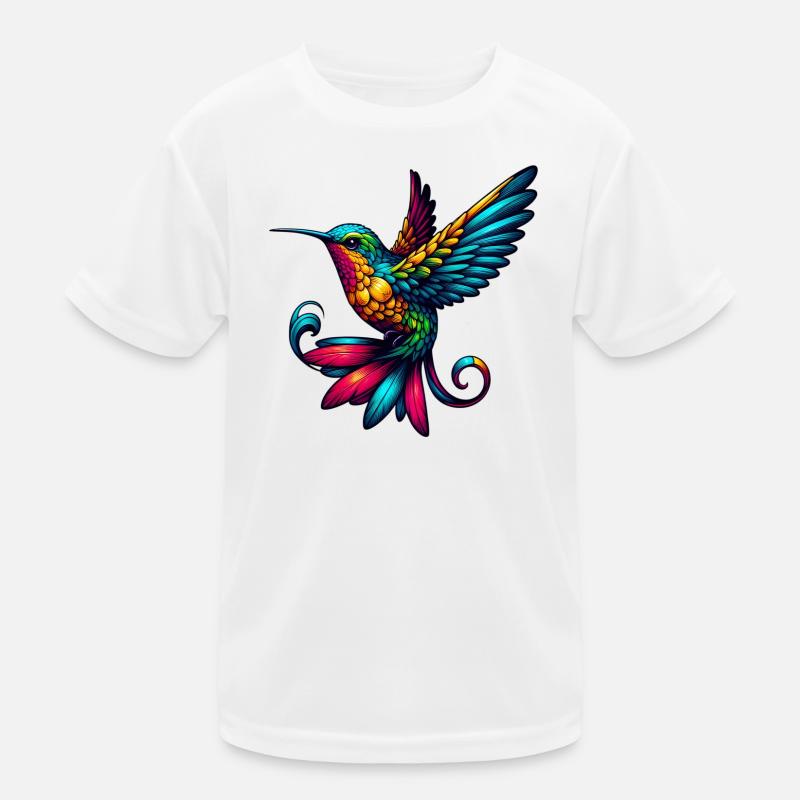 Colibri T-shirt sport Enfant