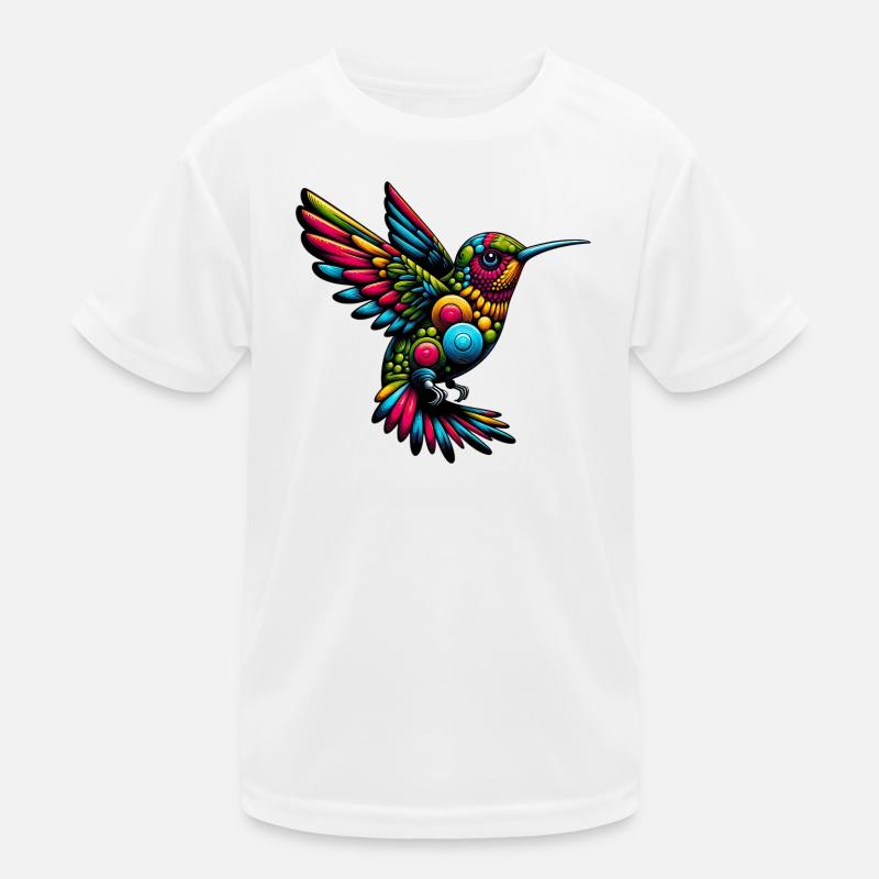 Colibri T-shirt sport Enfant