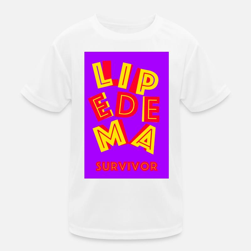 Kids Functional T-Shirt