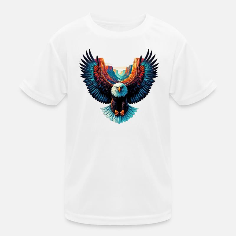 Kids Functional T-Shirt