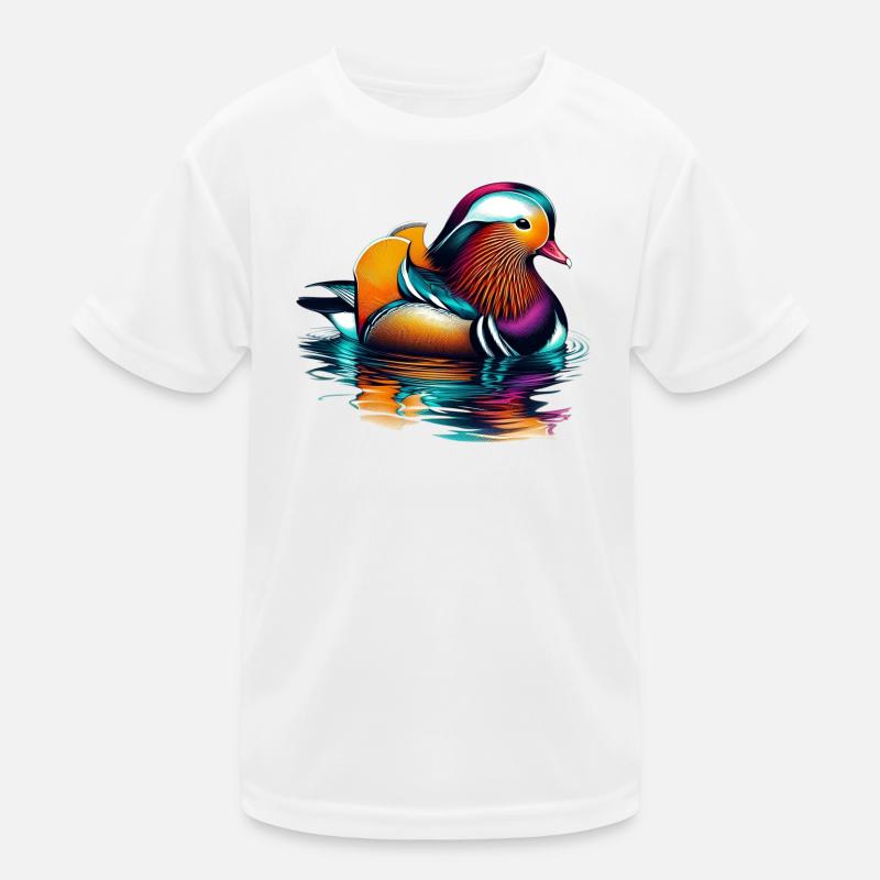 Kids Functional T-Shirt
