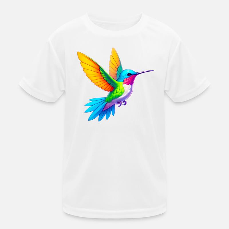 Colibri T-shirt sport Enfant