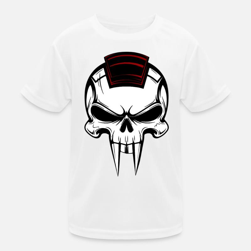 Kids Functional T-Shirt