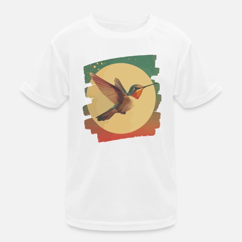 Colibri T-shirt sport Enfant