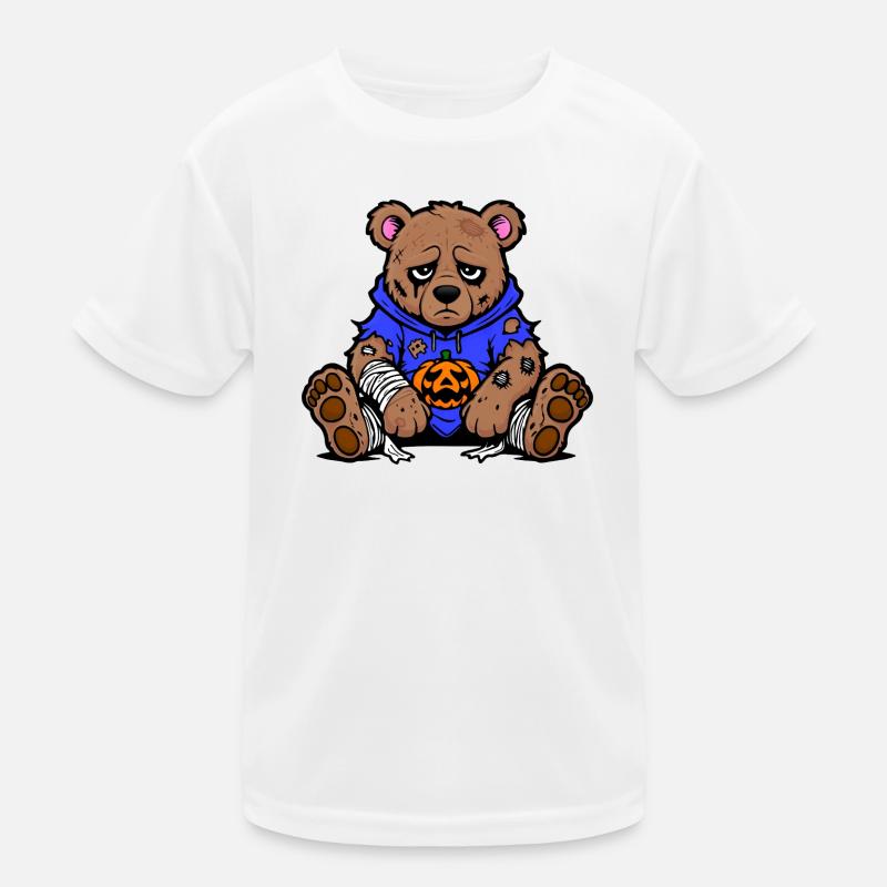 Kids Functional T-Shirt