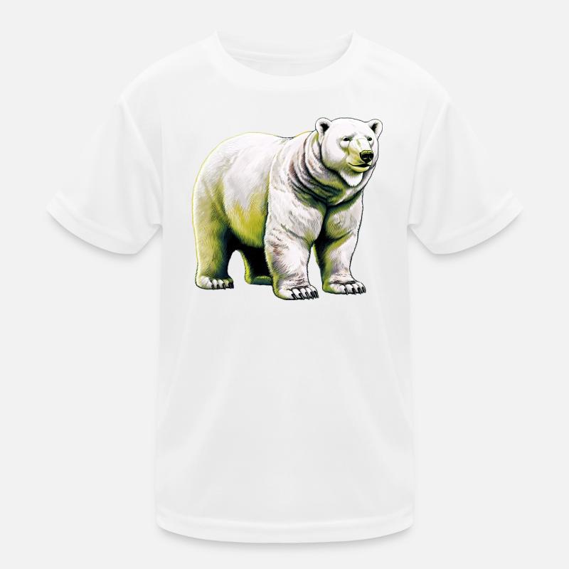 Kids Functional T-Shirt