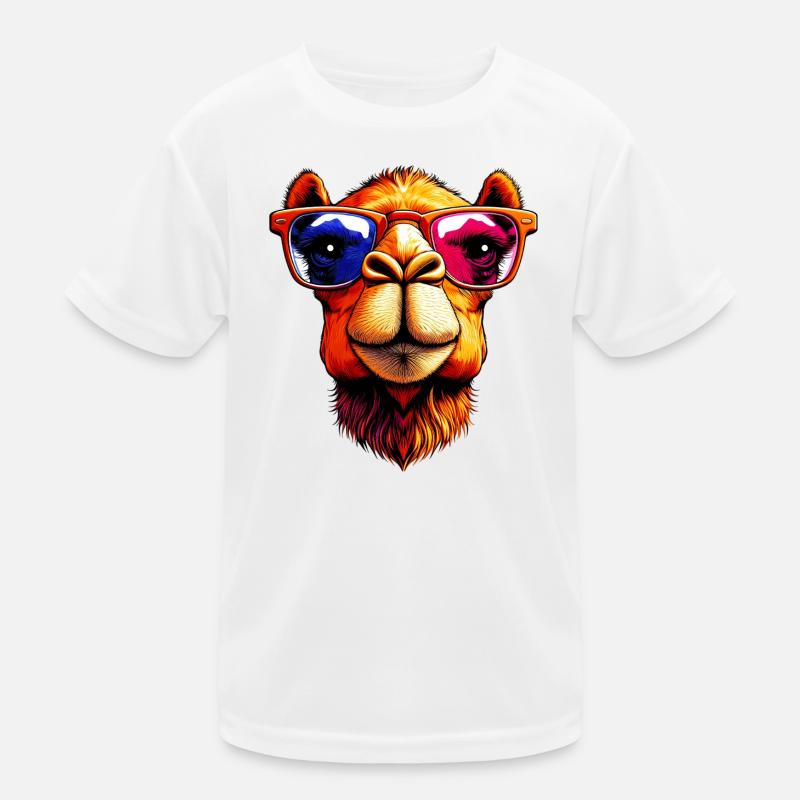 Kids Functional T-Shirt