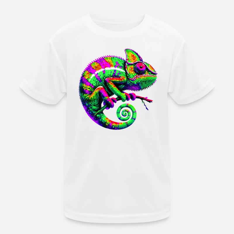 T-shirt sport Enfant