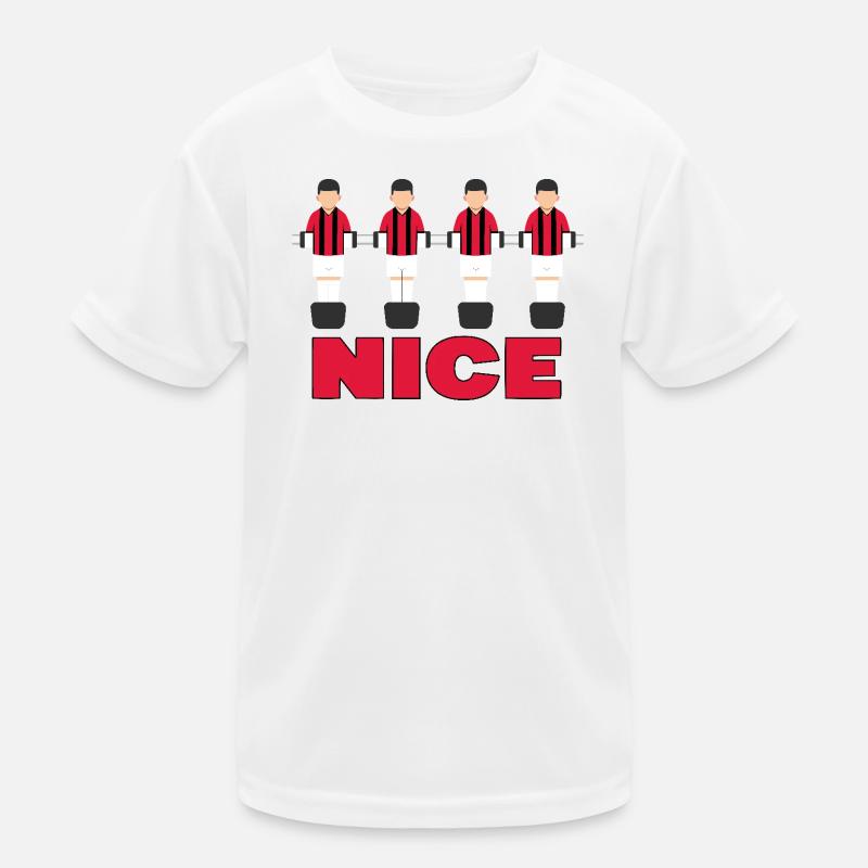 Nice Kids Functional T-Shirt