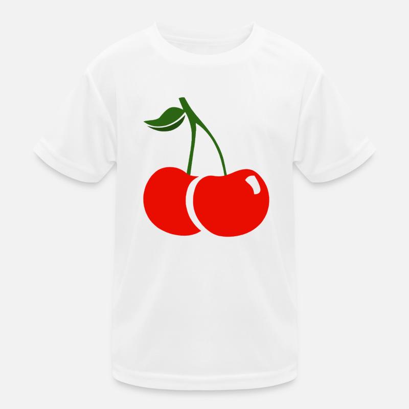 Kids Functional T-Shirt