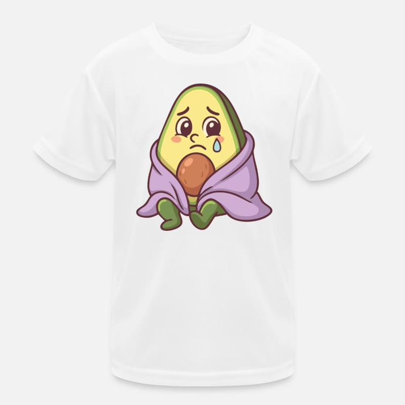 Kids Functional T-Shirt