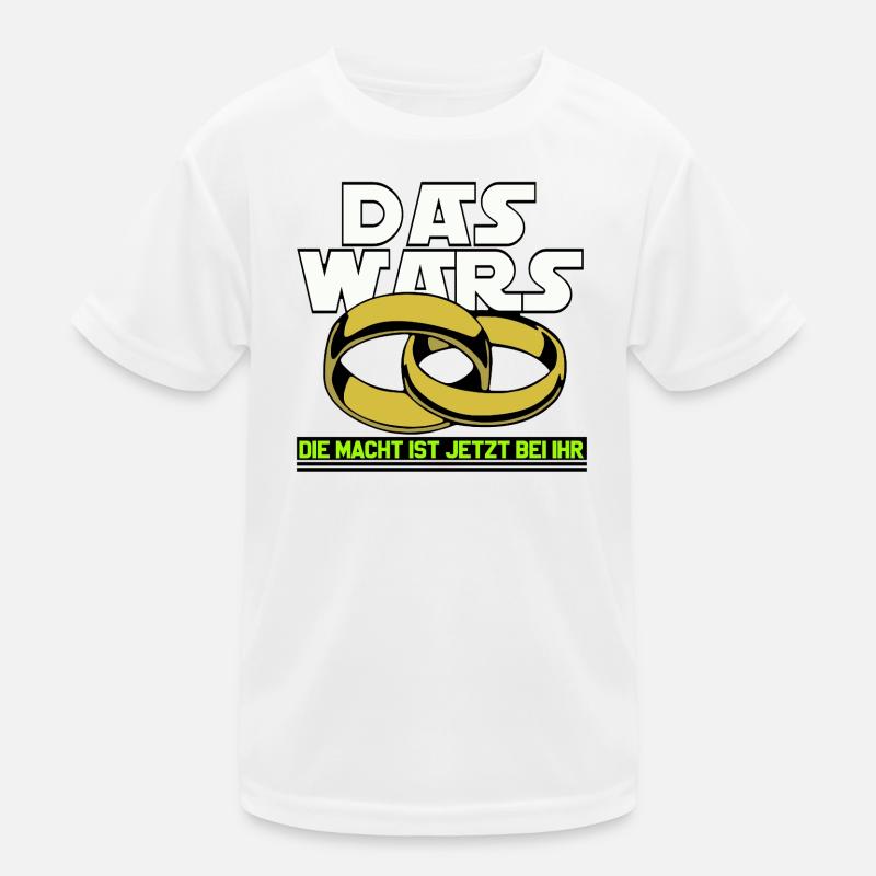 bachelor party , bachelor party , Kids Functional T-Shirt